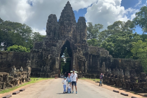 Excursión de un día en Phnom Penh