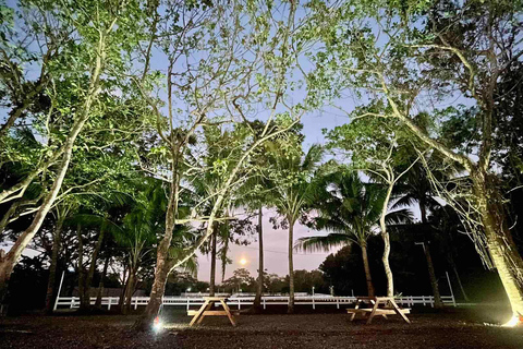 Batangas: Countryside Private Horseback Ride with Cafe Stop