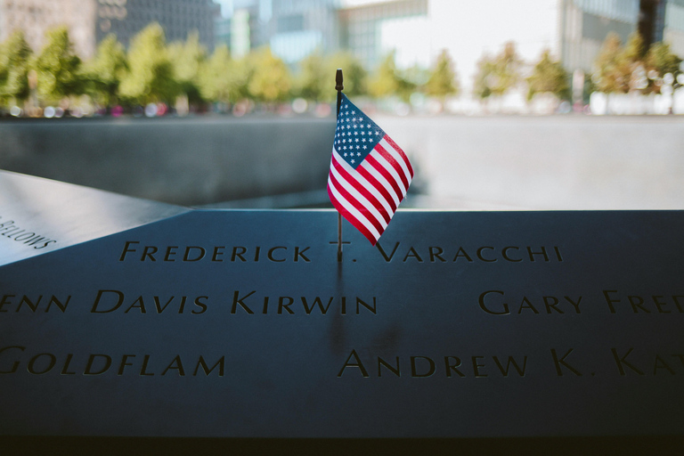 NYC: Statue of Liberty, Ellis Island, and Ground Zero Tour