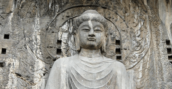Xi'an: Fahrt mit dem Hochgeschwindigkeitszug zum Shaolin-Tempel und zu den Longmen-Grotten