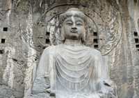 Private tour to Shaolin temple and Longmen grottoes - Housity