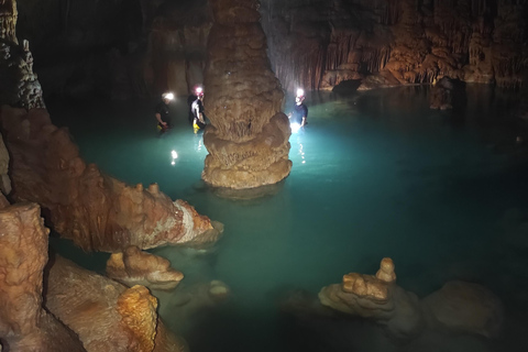 Maiorca: Aventura de 3 dias - Caminhadas, Coasteering e ...