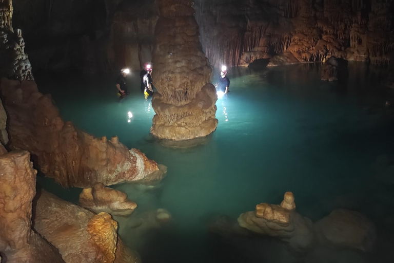 Majorque : Aventure de 3 jours - Randonnée, Coasteering, et ...