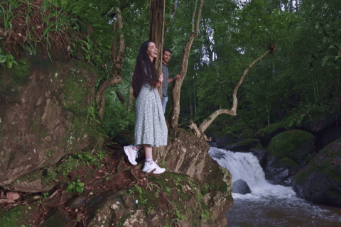 Desde Ciudad de México: tour privado a Valle de Bravo