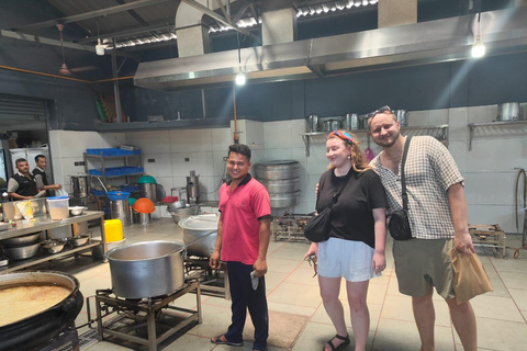 Stories of Jew Town: Guided Heritage Walk in Kochi