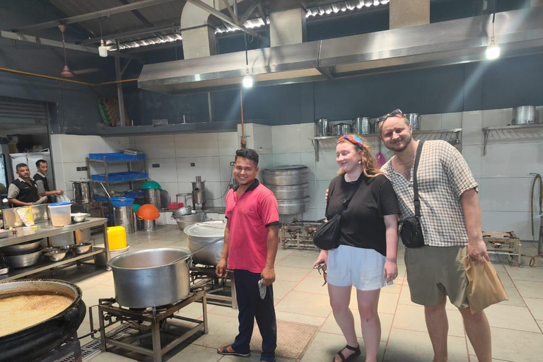 Stories of Jew Town: Guided Heritage Walk in Kochi