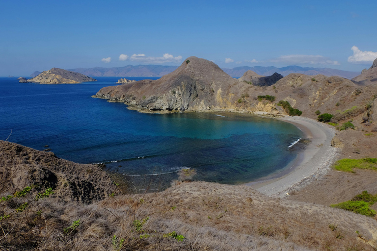 Labuan Bajo: Komodo Dragon Island Full-Day Guide Tour