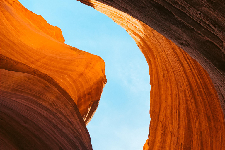 Sand Dunes + Sunset + Peekaboo Slot Canyon Three to Four Person UTV