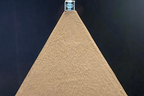 New Art Centre: rondleiding