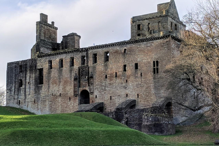 Edinburgh: 2-Day Mary, Queen of Scots Tour with Driver/Guide