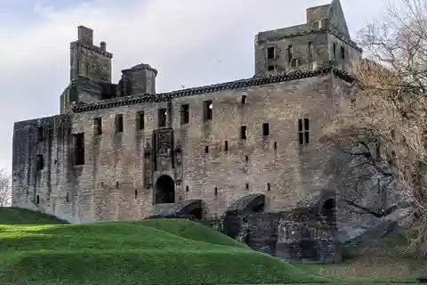 Edimburgo: tour di 2 giorni di Mary, Queen of Scots con autista/guida