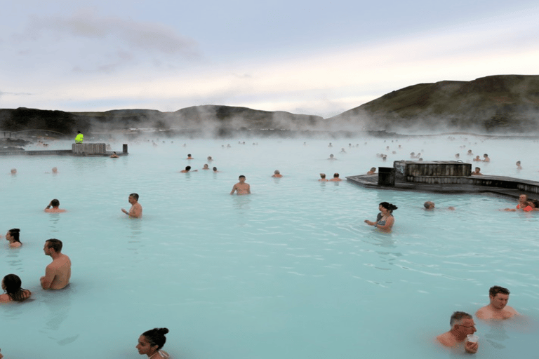 Geothermal (HOT SPA) från Nairobi