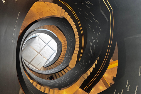 Helsinki in Layers: Stories, Culture & Hidden Corners