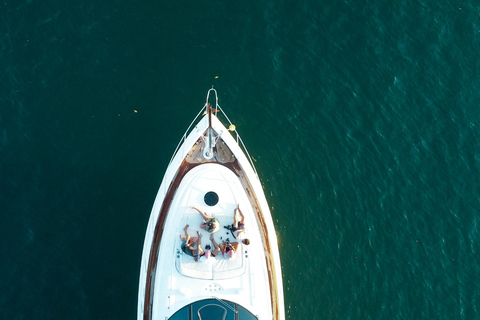 3-Day All-Inclusive Galápagos Tour by CIG Tours