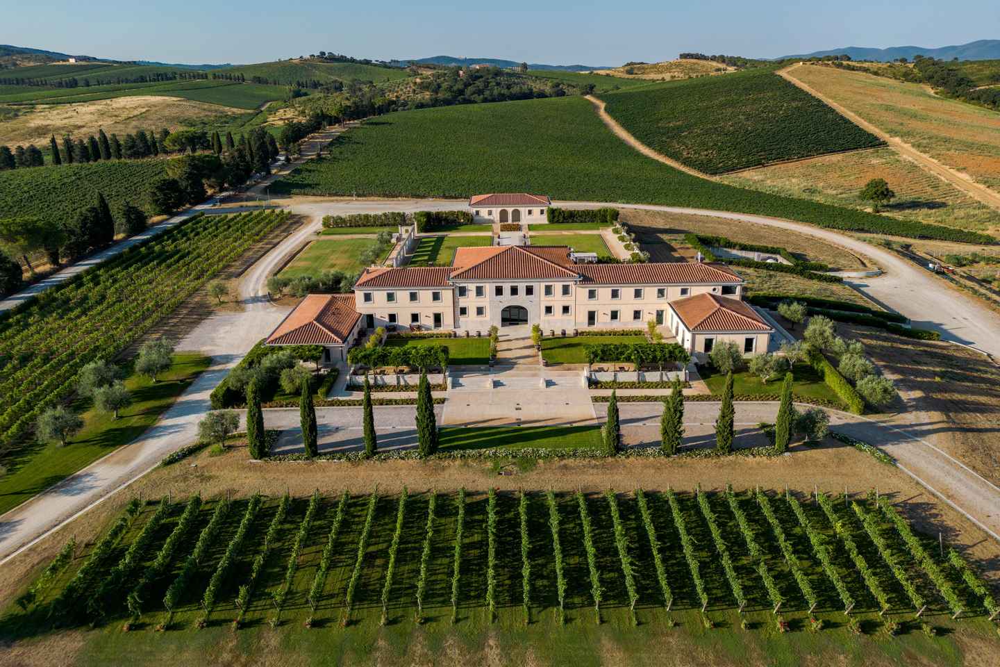 Borgo