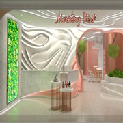 Bangkok: Viral Head Spa Kiss Series with Aroma Oil Treatment