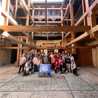 Tour de Inglés - Toledo Completo + Visita Casa Palacio - Hizvo