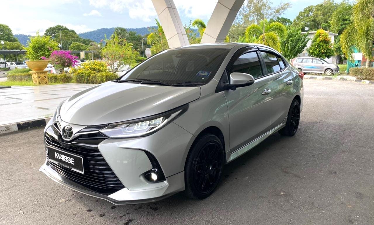 Flughafentransfer in Langkawi mit Limousine