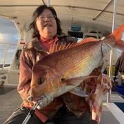 Sydney: 4-Hour Offshore Deep Sea Fishing Charter From Manly