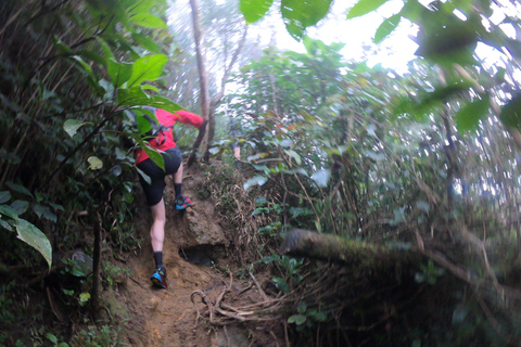 Kandy: Excursión de un Día a las Cascadas y la Aldea Local con Almuerzo