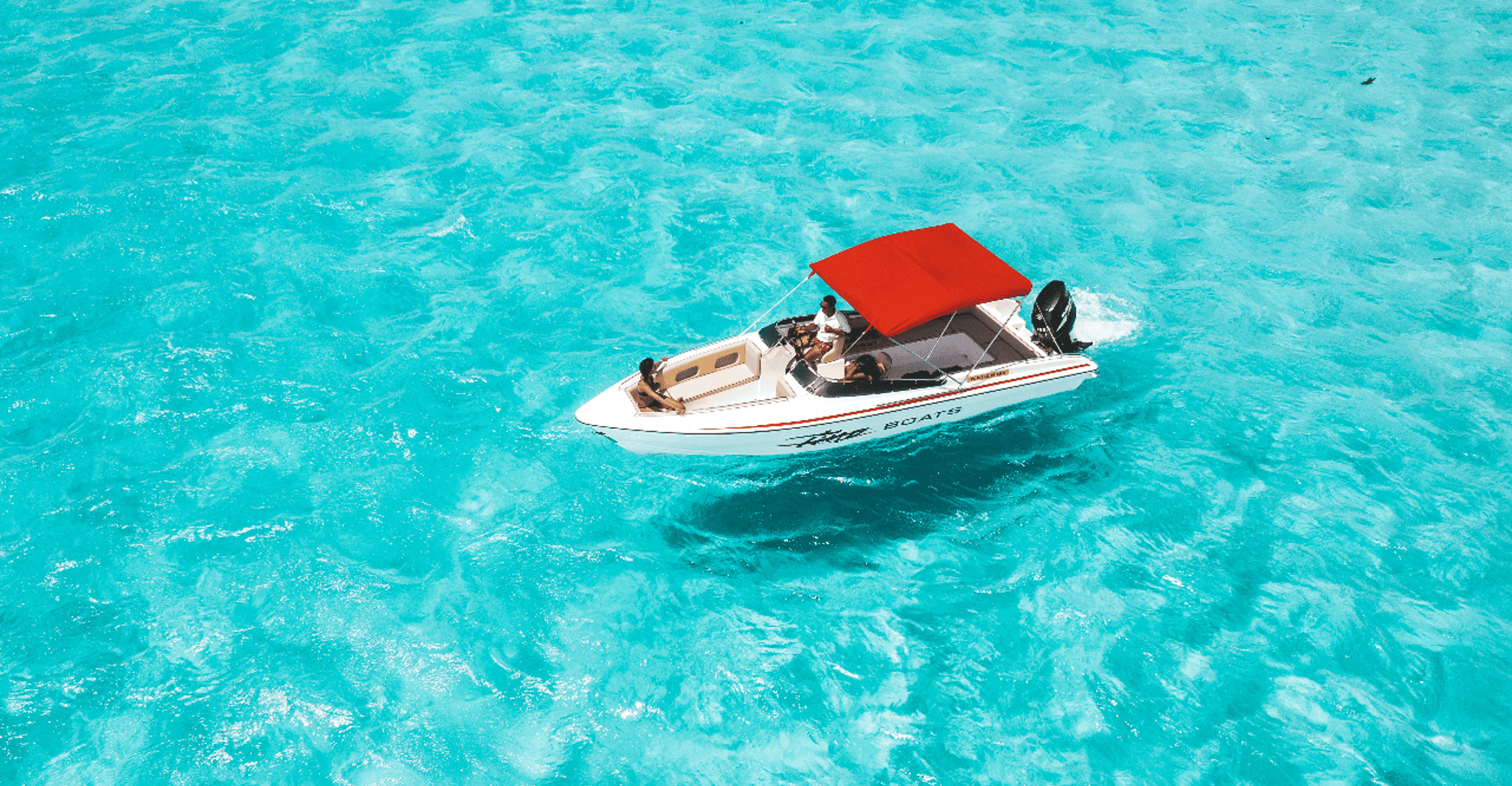 Trou d'Eau Douce, Southeast 5 Island Adventure - Housity