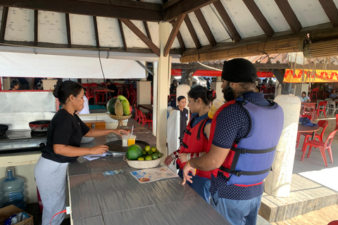Bali: Watersport Tanjung Benoa Adventure Exclusive Bali Jeski wih Instructor ( No transport )
