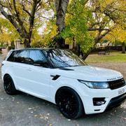 Barossa Valley: 3.5hr Luxury Range Rover Tour For 2