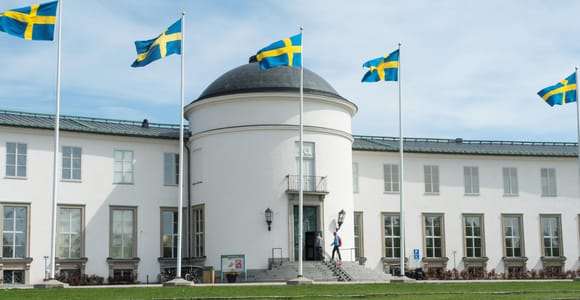 Stockholm: Eintrittskarte für das Nationale Schifffahrtsmuseum