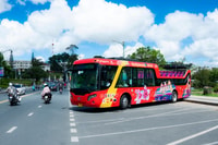 DA LAT, городской экскурсивный тур - Housity