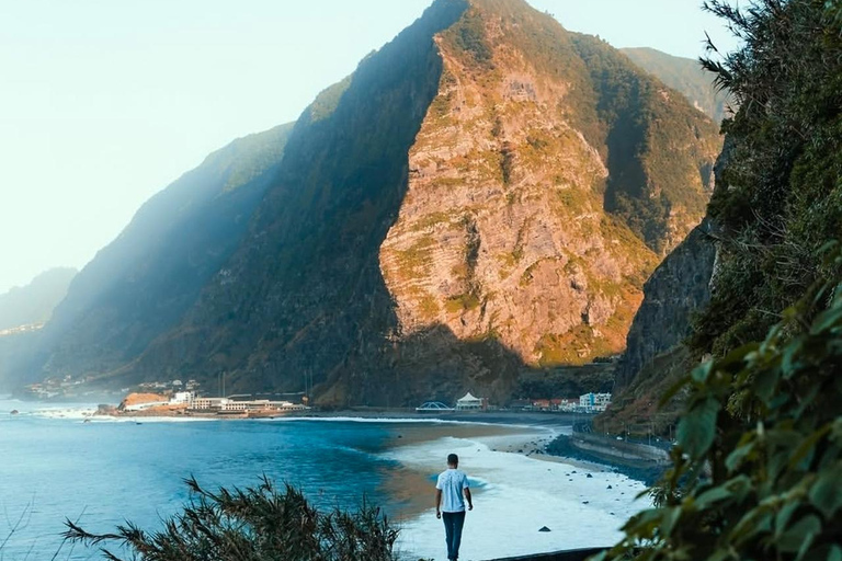 Madeira Photo Tour with a Private Photographer