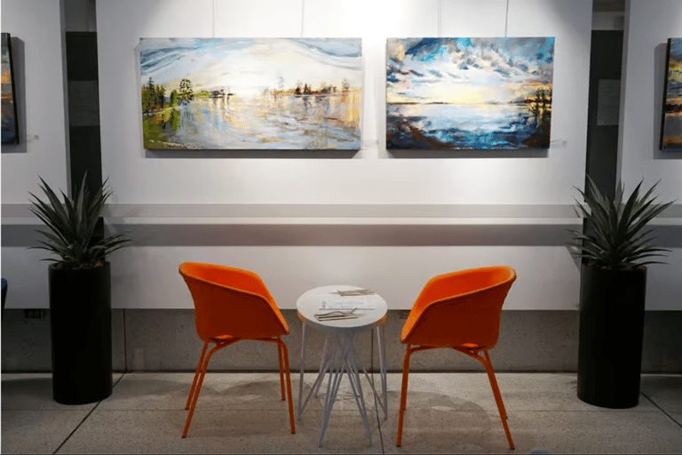 Seattle: Wine, Bread, Cheese and Chocolate Experience