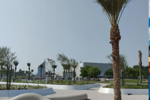 Doha: Museums and Cultural Landmarks Guided Tour