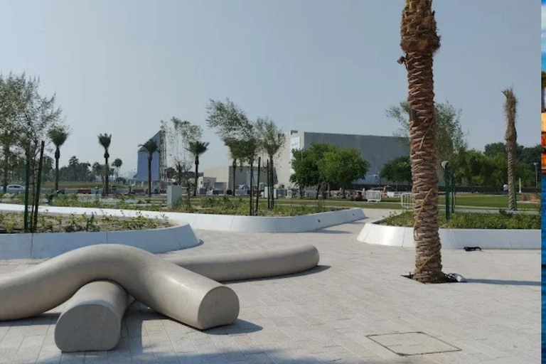 Doha: Museums and Cultural Landmarks Guided Tour