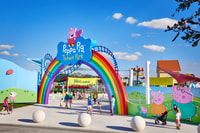 Navetta round trip a Legoland Park a Winter Haven - Housity