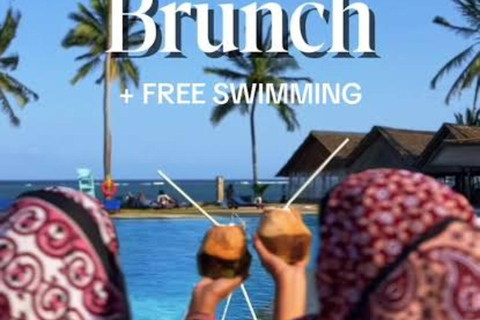 Mombasa: Rooftop Massage, Swahili Song, and Meal