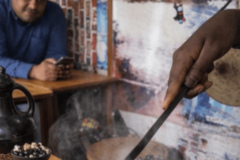 Addis Ababa Culinary Adventure: Cook, Taste & Explore