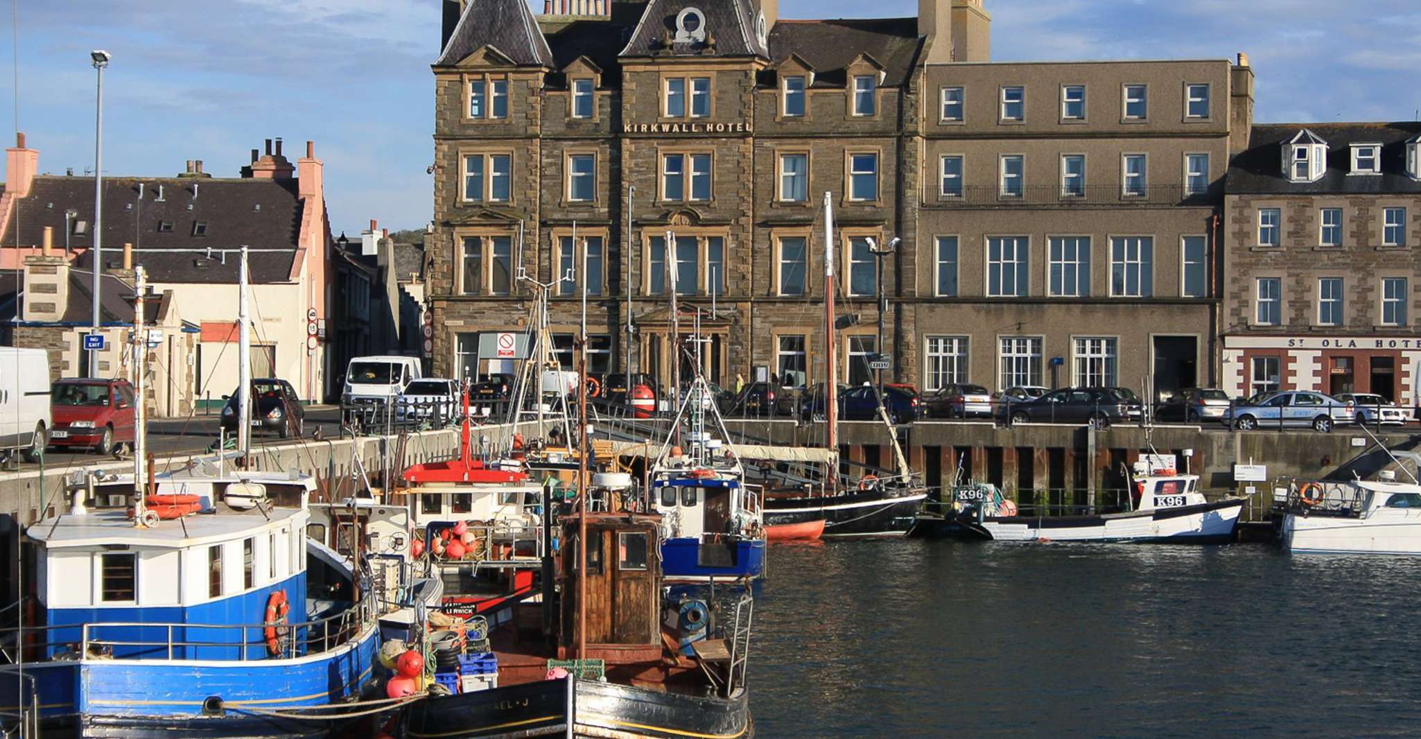 Scotland, Orkney and Northern Coast 5-Day Tour, Edinburgh, United Kingdom