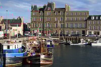 Scotland, Orkney and Northern Coast 5-Day Tour - Housity