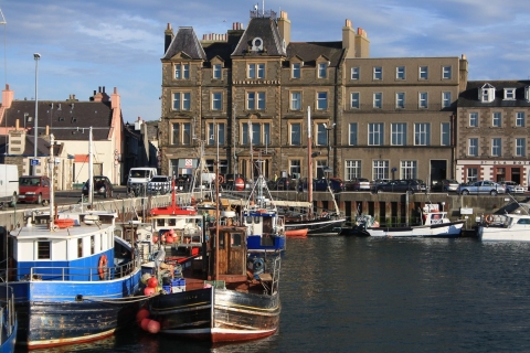 Escocia: Orkney y Costa Norte 5-Day TourExcursión de 5 días con habitación doble / twin