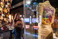 Seattle, MoPOP Entry Ticket - Housity