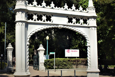 Maputo: City Tour with Historical and Cultural Highlights