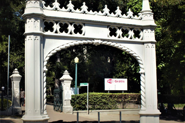 Maputo: City Tour with Historical and Cultural Highlights