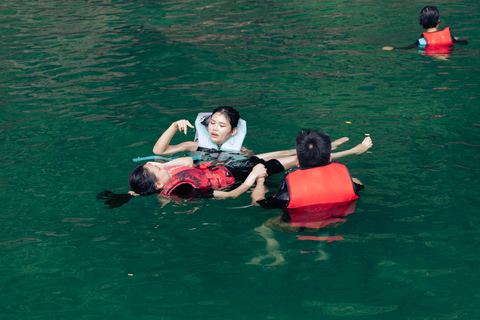 Langkawi Jet Ski Mangrove Tour Tanjung Rhu and Kilim