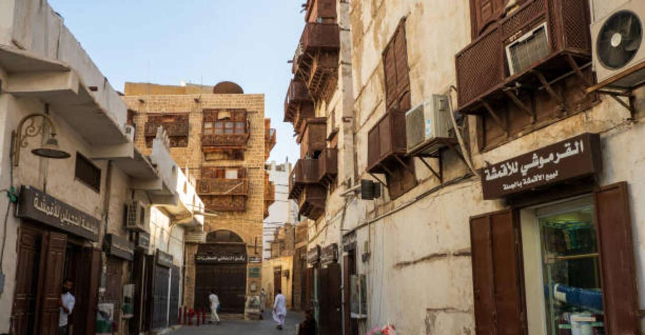 Al Balad Old Town Tour in Jeddah Historical City photo 5