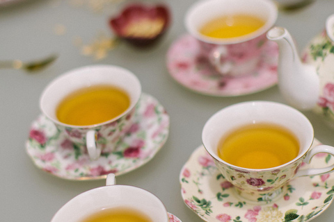 Bogotá: clase de cocina colombiana con chef privado y almuerzoBogotá: Clase de cocina colombiana con chef privado y almuerzo