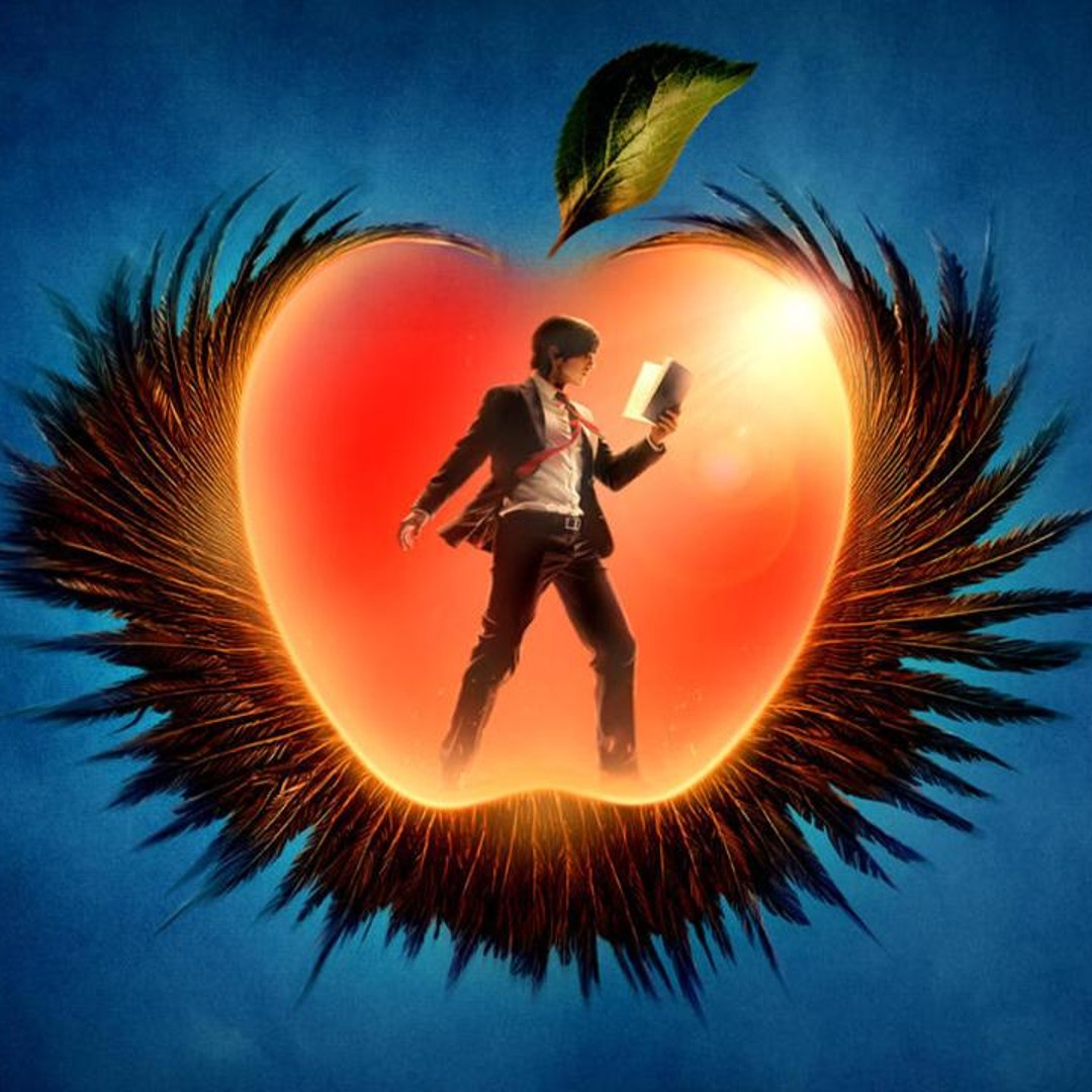 London: Ticket to Death Note The Musical