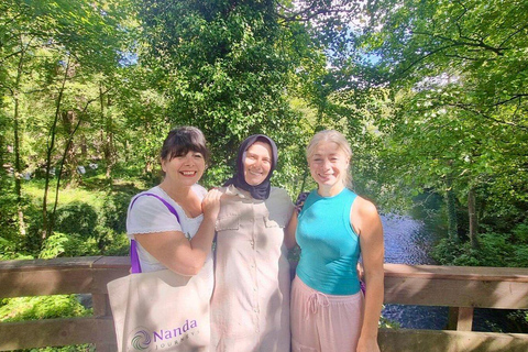 From Sarajevo: Travnik, Jajce, Waterfall & Pliva Lakes Tour
