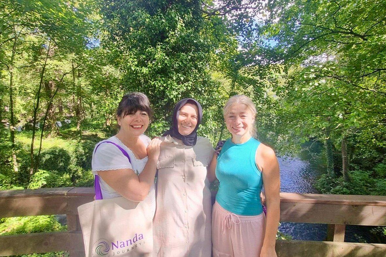 From Sarajevo: Travnik, Jajce, Waterfall & Pliva Lakes Tour