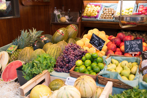 Explore the Lima Market! One of the 10 best tours in Peru.