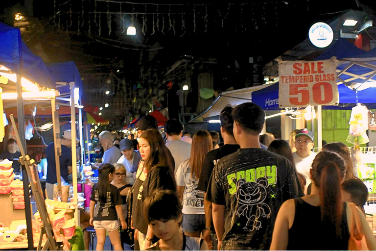 Manila Oldest District Tondo Cultural-Heritage Walking Tour